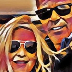 Meet your Posher, Brad